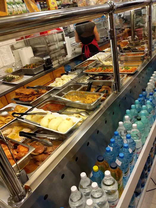 Hetman Fine Foods Deli Picture 2