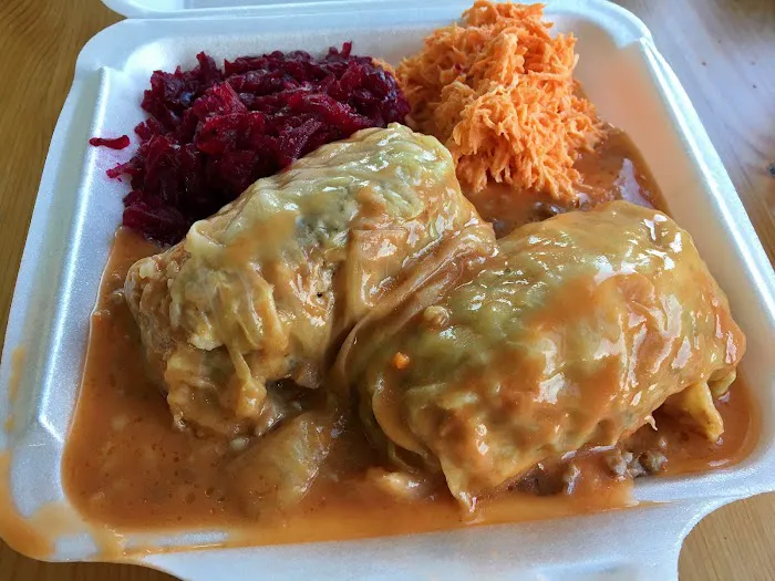 Hetman Fine Foods Deli Picture 5