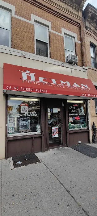 Hetman Fine Foods Deli Picture 1