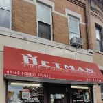 Hetman Fine Foods Deli