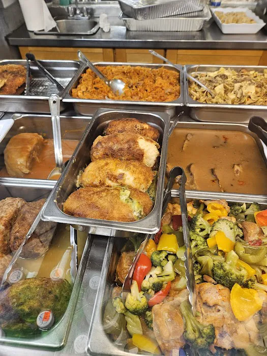 Hetman Fine Foods Deli Picture 4