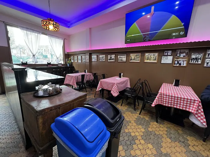 Joe's Pizza Ridgewood Picture 10