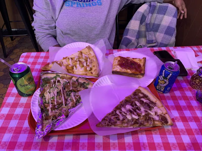 Joe's Pizza Ridgewood Picture 3
