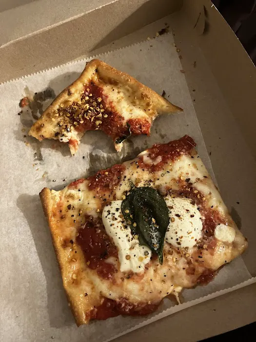 Joe's Pizza Ridgewood Picture 9