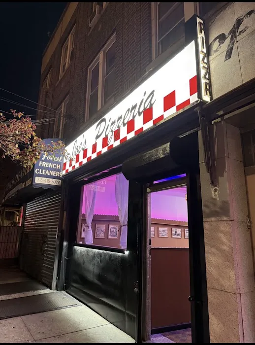 Joe's Pizza Ridgewood Picture 8
