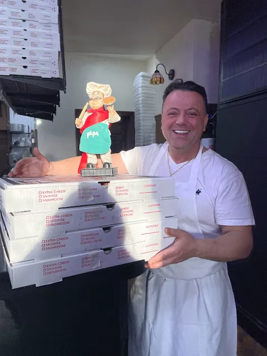 Joe's Pizza Ridgewood Picture 6