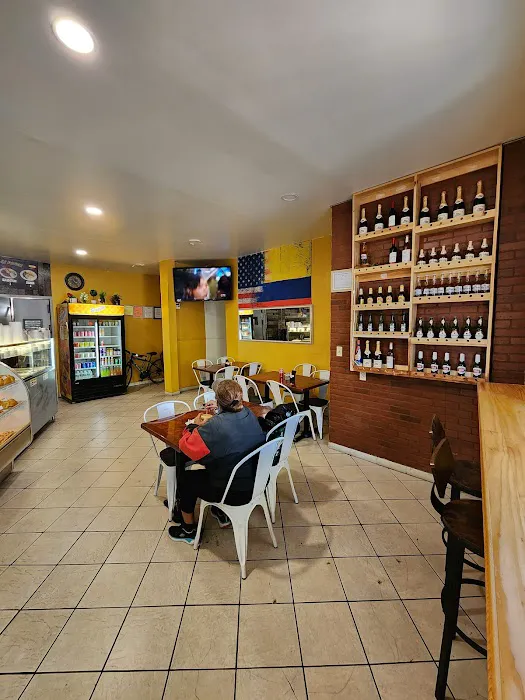 cafe restaurant el parce Picture 6