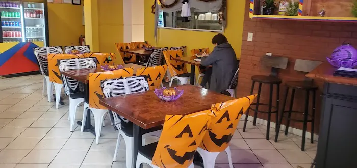 cafe restaurant el parce Picture 9