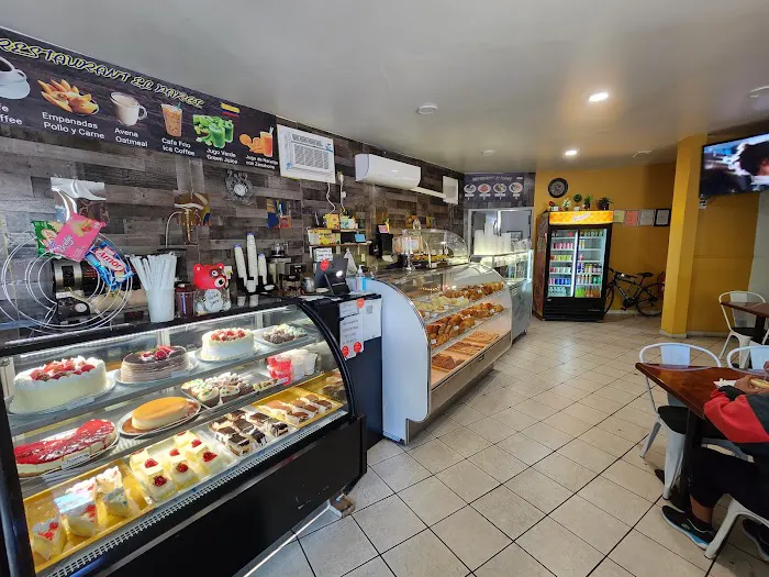 cafe restaurant el parce Picture 7