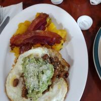 cafe restaurant el parce ico