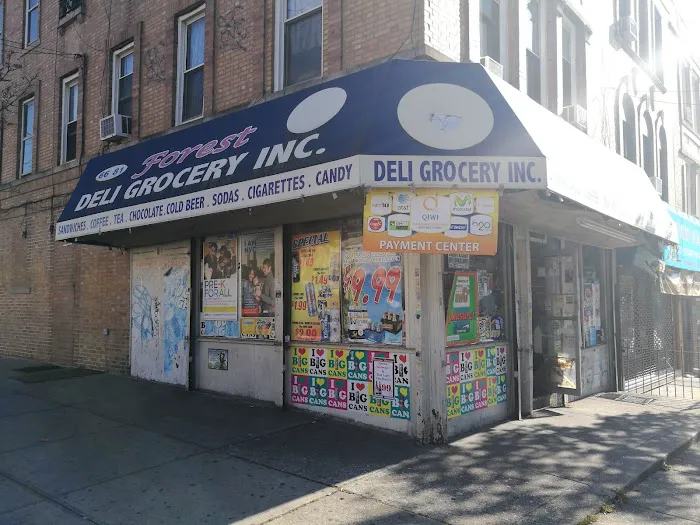 Forest Avenue Deli & Grocery Picture 5