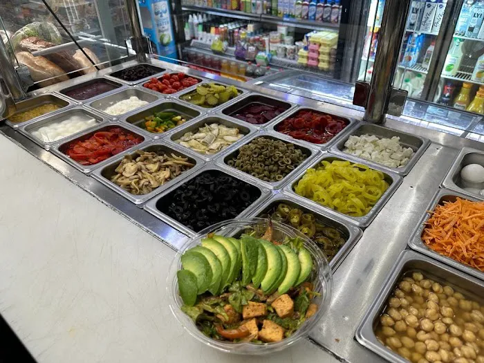Forest Avenue Deli & Grocery Picture 6