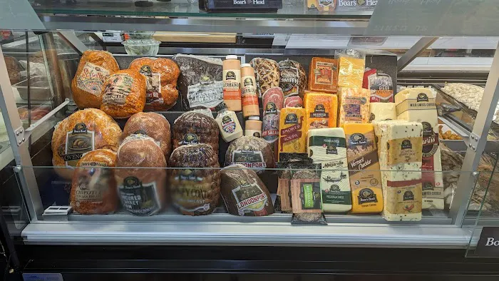 Forest Avenue Deli & Grocery Picture 2