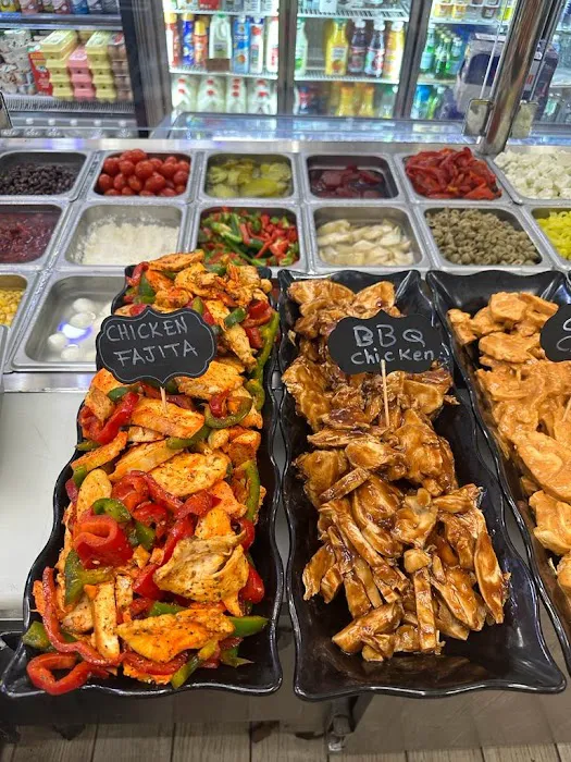 Forest Avenue Deli & Grocery Picture 7