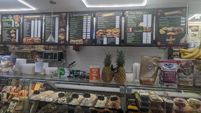 Forest Avenue Deli & Grocery Picture 1