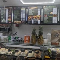 Forest Avenue Deli & Grocery ico