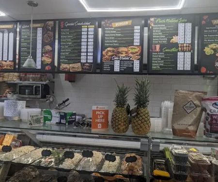Forest Avenue Deli & Grocery