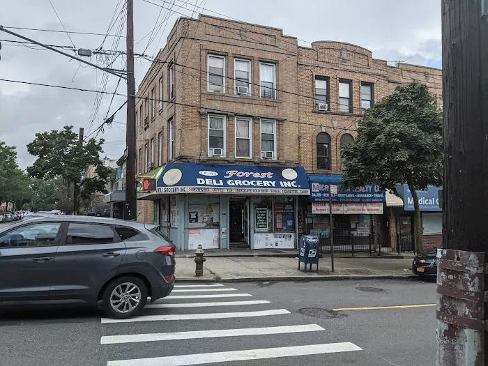 Forest Avenue Deli & Grocery Picture 9