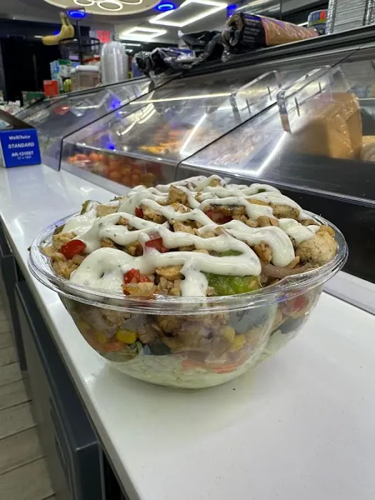 Ridgewood Finest Deli 1 Corp Picture 5