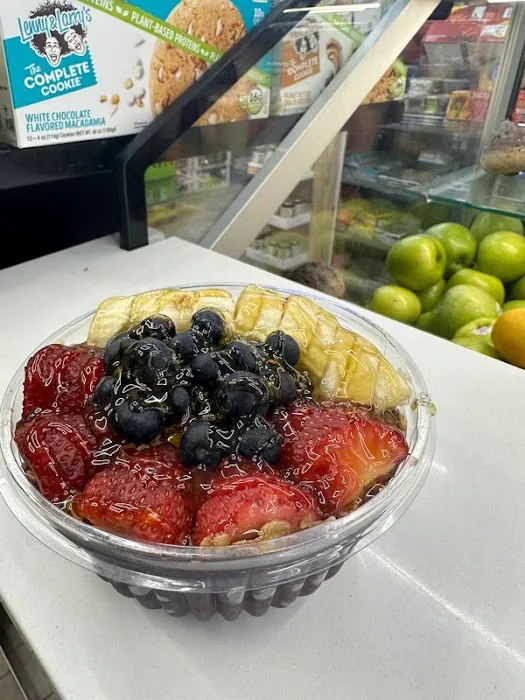 Ridgewood Finest Deli 1 Corp Picture 3
