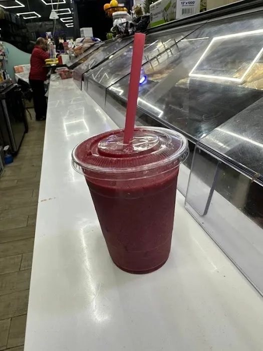Ridgewood Finest Deli 1 Corp Picture 1