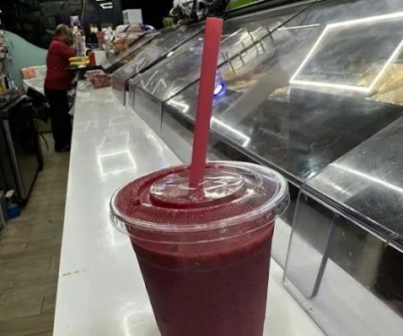 Ridgewood Finest Deli 1 Corp