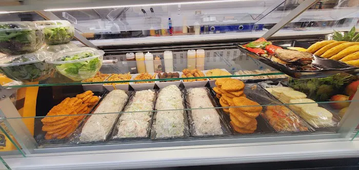 Ridgewood Finest Deli 1 Corp Picture 10
