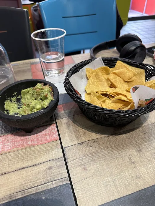 Bushwick Taco Company Picture 5