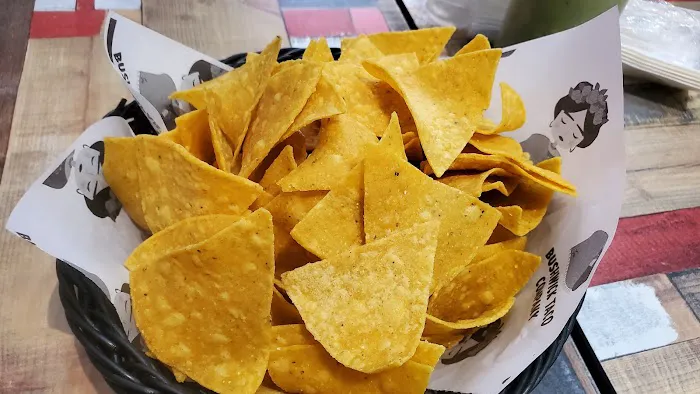 Bushwick Taco Company Picture 1
