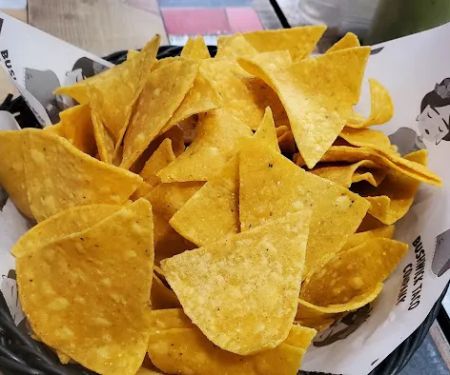 Bushwick Taco Company