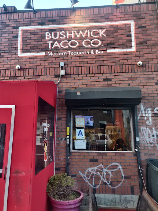 Bushwick Taco Company Picture 4
