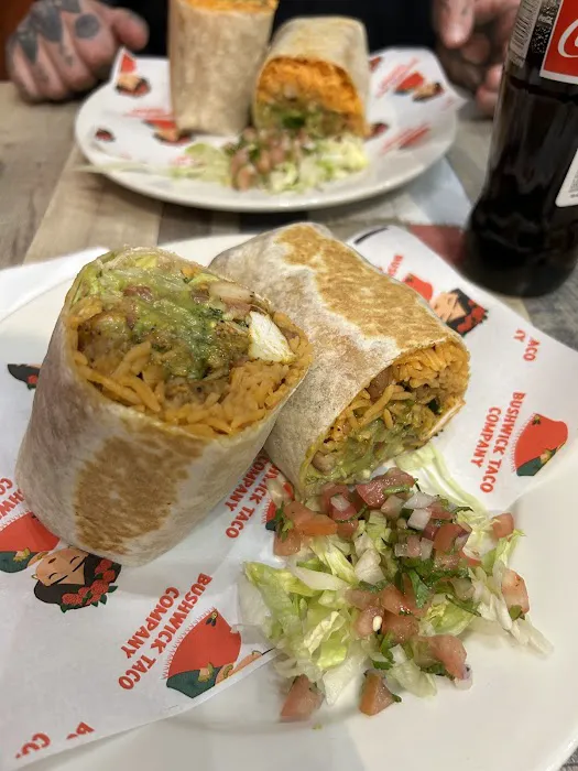 Bushwick Taco Company Picture 7