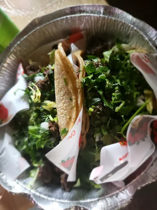 Bushwick Taco Company Picture 10