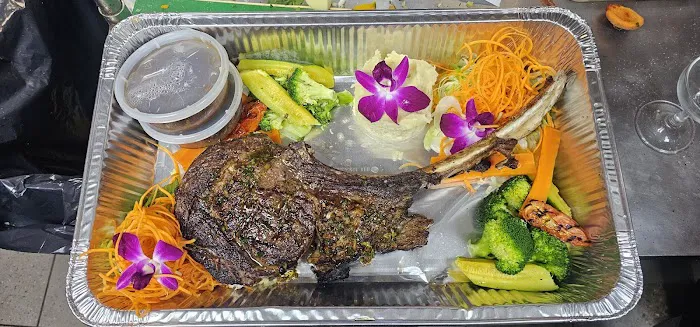 Rosa’s Steakhouse Picture 1