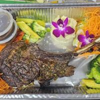Rosa’s Steakhouse ico