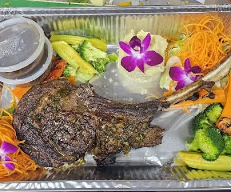 Rosau2019s Steakhouse