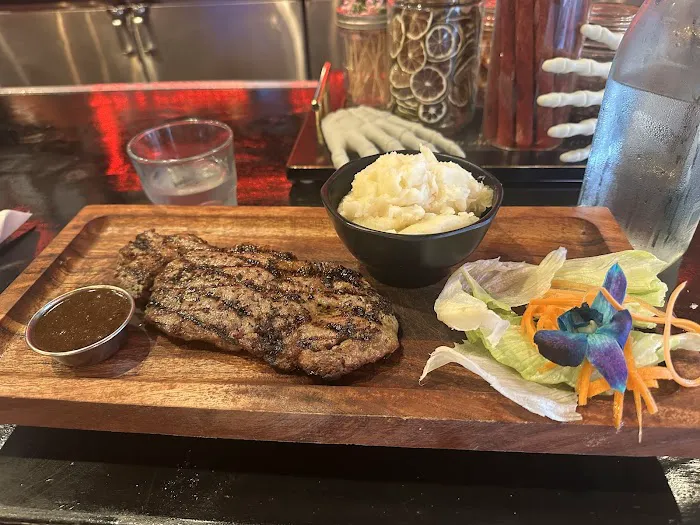 Rosa’s Steakhouse Picture 5