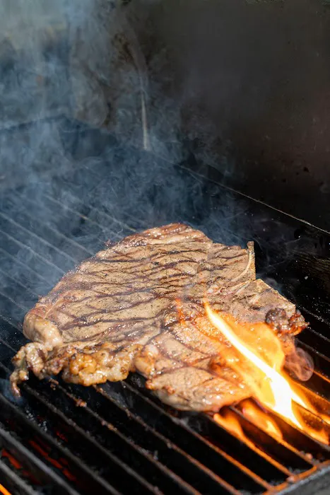 Rosa’s Steakhouse Picture 8