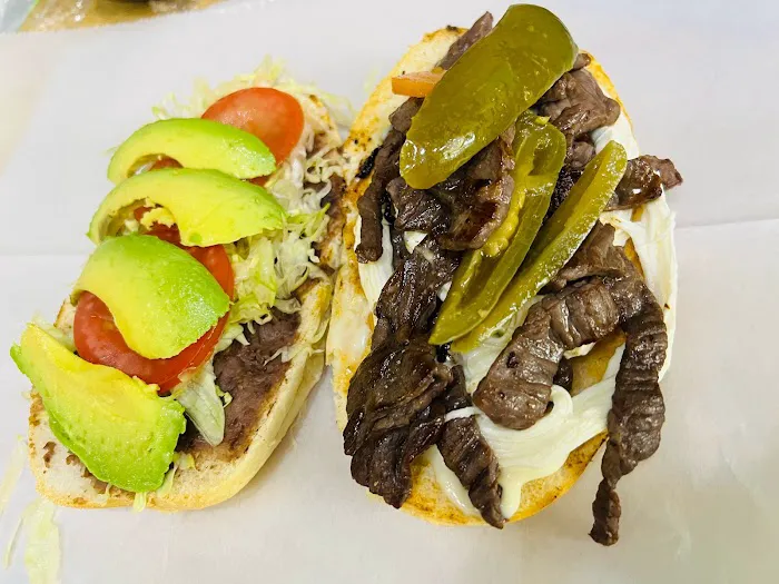 Puebla Home Deli Picture 9