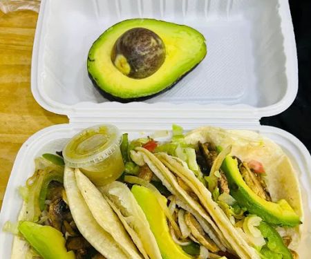 Puebla Home Deli