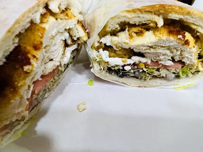 Puebla Home Deli Picture 7