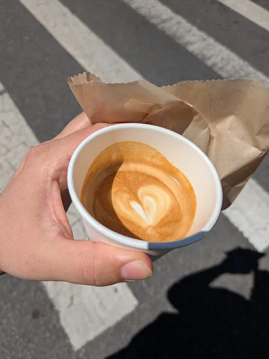 Last Drop Coffee Picture 8