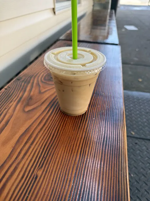 Last Drop Coffee Picture 1