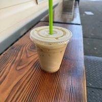 Last Drop Coffee ico