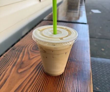 Last Drop Coffee