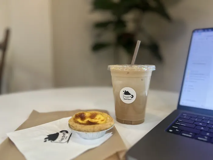 Last Drop Coffee Picture 2