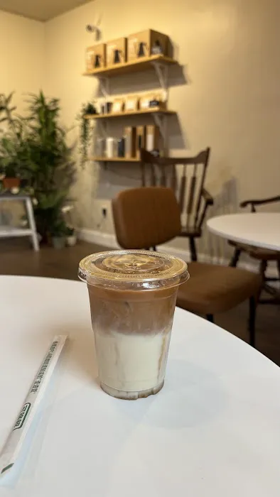 Last Drop Coffee Picture 6