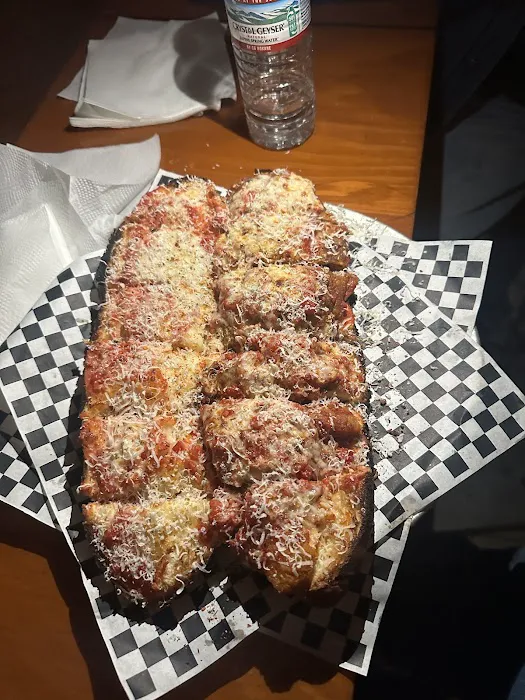Doozie’s Pizza Picture 1