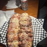Doozie’s Pizza