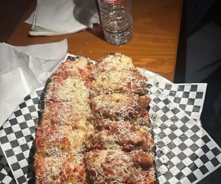 Doozieu2019s Pizza